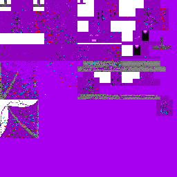 glitched dragon Mob 1