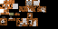 Next generation dog (skin Minecraft) Mob 15