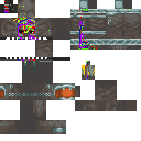 glitched ravager Mob 4