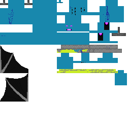 The beast dragon Mob 11