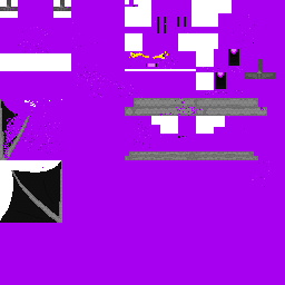 purple dragon Mob 15