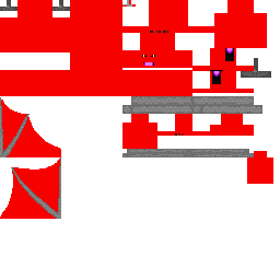 The Red Drangon Mob 5