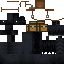 Horse Morph Mob 0