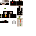 Copy of Killer Iron Golem prestonPlays Mob 7