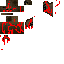 THE BLOOD BAT Mob 2