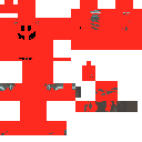 really red ravager Mob 0