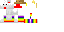 rainbow chiken Mob 7