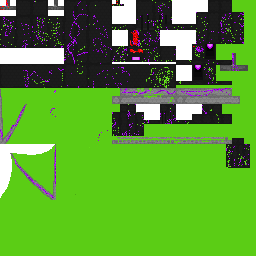 Courupted Dragon Mob 4