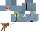 evill  vex Mob 6