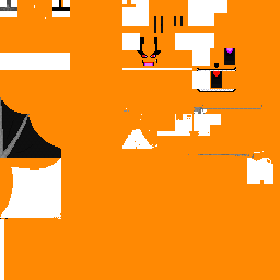 Nine Tailed Fox Mob 13