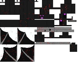 dragon with chicken pox Mob 4