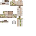 better golem texture (small changes) Mob 10