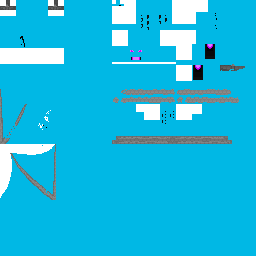 ENDER DRAGON ICE Mob 6