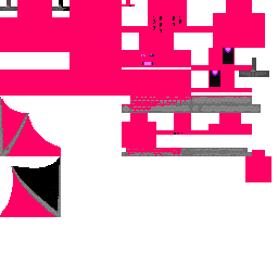 Cute Ender Dragon Mob 2