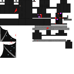 recarnated ender dragen Mob 6