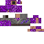 Amethyst mob Mob 9