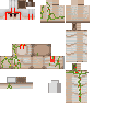 Better Iron golem Mob 1