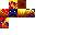 Blaze man Mob 10