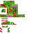 Infected Axolotol Mob 8