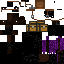 Withered Horse Mob 6