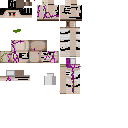 Withered Iron Golem Mob 0