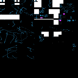 charged winged Godzilla Mob 3