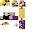 cropted golem Mob 14