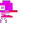 Glitched axolotl Mob 11