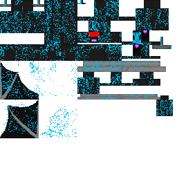 Charged dragon Mob 1