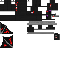 blood ender dragon Mob 4