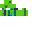 zombie creeper Mob 0