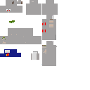 pokemon machoke Mob 6