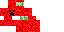 the red creeper Mob 3