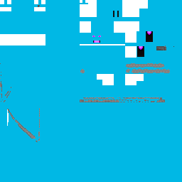 under water dragon Mob 5