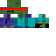 cool zombie Mob 2