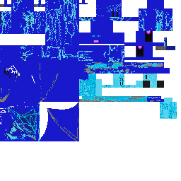 Ice Moth Dragon Mob 9