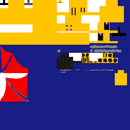 Plus Ultra Dragon Mob 4