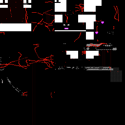 BLOODY HEROBRINE DRAGON Mob 7