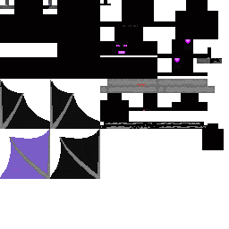 baby ender  dragon Mob 1