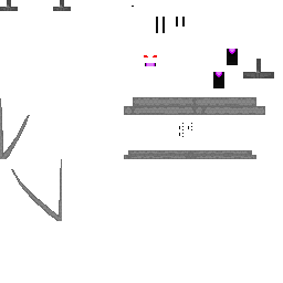 Very visible dragon Mob 4