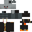 fire mage Mob 6