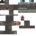 ravenger{ part of piliger} Mob 2