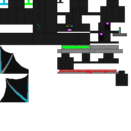 abstruct dragon Mob 5