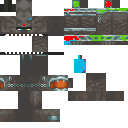 abstruct ravager Mob 7