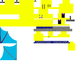 the sun dragon Hope&amp;#039;s Mob 1