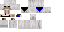 tamed herobrine dog Mob 10