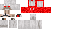 angry herobrine dog Mob 8