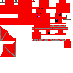 red ender dragon Mob 13