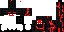 Blood Enderman Mob 5