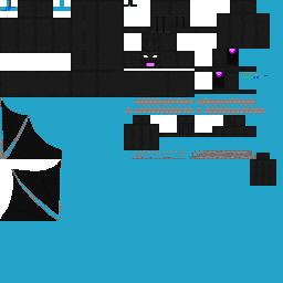 charged ender dragon Mob 5